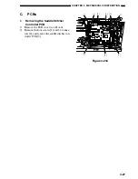 Preview for 157 page of Toshiba MJ-1027 Service Manual