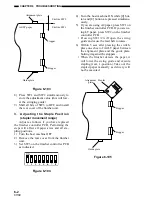 Preview for 168 page of Toshiba MJ-1027 Service Manual