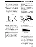 Preview for 169 page of Toshiba MJ-1027 Service Manual