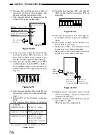 Preview for 170 page of Toshiba MJ-1027 Service Manual