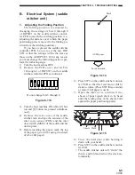 Preview for 171 page of Toshiba MJ-1027 Service Manual