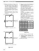 Preview for 172 page of Toshiba MJ-1027 Service Manual