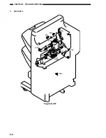 Preview for 174 page of Toshiba MJ-1027 Service Manual