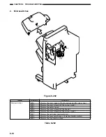 Preview for 176 page of Toshiba MJ-1027 Service Manual