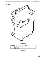 Preview for 179 page of Toshiba MJ-1027 Service Manual