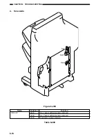 Preview for 184 page of Toshiba MJ-1027 Service Manual