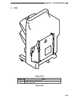 Preview for 185 page of Toshiba MJ-1027 Service Manual