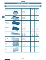 Preview for 9 page of Toshiba MM-A0160HX Service Manual