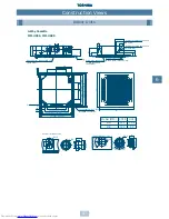 Preview for 16 page of Toshiba MM-A0160HX Service Manual