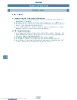 Preview for 41 page of Toshiba MM-A0160HX Service Manual