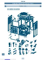 Preview for 123 page of Toshiba MM-A0160HX Service Manual