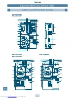 Preview for 127 page of Toshiba MM-A0160HX Service Manual