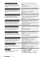 Preview for 2 page of Toshiba MMC-AP0151H Owner'S Manual