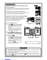 Preview for 18 page of Toshiba MMC-AP0151H Owner'S Manual