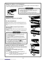 Preview for 41 page of Toshiba MMC-AP0151H Owner'S Manual