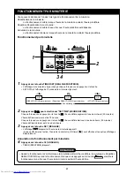 Preview for 44 page of Toshiba MMC-AP0151H Owner'S Manual