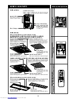 Preview for 81 page of Toshiba MMC-AP0151H Owner'S Manual