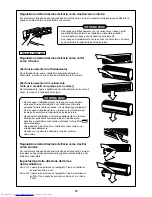 Preview for 91 page of Toshiba MMC-AP0151H Owner'S Manual