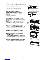 Preview for 92 page of Toshiba MMC-AP0151H Owner'S Manual