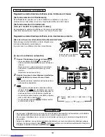 Preview for 93 page of Toshiba MMC-AP0151H Owner'S Manual