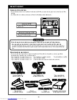 Preview for 96 page of Toshiba MMC-AP0151H Owner'S Manual