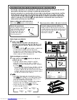 Preview for 140 page of Toshiba MMC-AP0151H Owner'S Manual