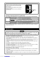 Preview for 151 page of Toshiba MMC-AP0151H Owner'S Manual