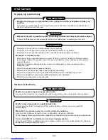 Preview for 195 page of Toshiba MMC-AP0151H Owner'S Manual