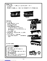 Preview for 223 page of Toshiba MMC-AP0151H Owner'S Manual