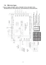 Preview for 21 page of Toshiba MMC-AP0154H-E(-TR) Service Manual