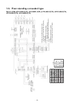 Preview for 24 page of Toshiba MMC-AP0154H-E(-TR) Service Manual