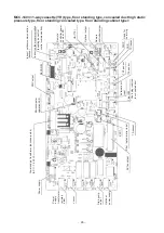 Preview for 45 page of Toshiba MMC-AP0154H-E(-TR) Service Manual