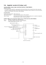 Preview for 52 page of Toshiba MMC-AP0154H-E(-TR) Service Manual