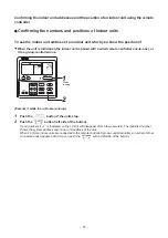 Preview for 57 page of Toshiba MMC-AP0154H-E(-TR) Service Manual