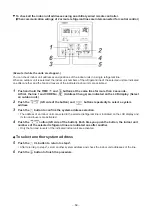 Preview for 59 page of Toshiba MMC-AP0154H-E(-TR) Service Manual