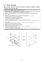 Preview for 138 page of Toshiba MMC-AP0154H-E(-TR) Service Manual