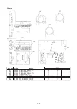 Preview for 148 page of Toshiba MMC-AP0154H-E(-TR) Service Manual