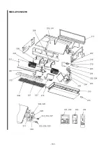 Preview for 162 page of Toshiba MMC-AP0154H-E(-TR) Service Manual