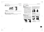 Preview for 7 page of Toshiba MMC-AP0154H-TR Installation Manual