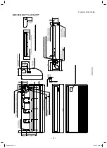 Preview for 17 page of Toshiba MMC-AP0157HP-E (TR) Service Manual