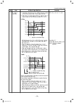 Preview for 23 page of Toshiba MMC-AP0157HP-E (TR) Service Manual