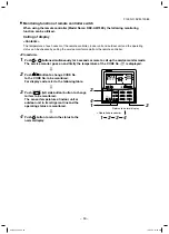 Preview for 50 page of Toshiba MMC-AP0157HP-E (TR) Service Manual