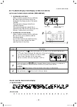 Preview for 62 page of Toshiba MMC-AP0157HP-E (TR) Service Manual