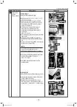 Preview for 97 page of Toshiba MMC-AP0157HP-E (TR) Service Manual