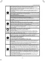 Preview for 9 page of Toshiba MMC-AP0157HP1-E Service Manual