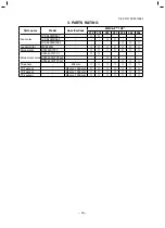 Preview for 19 page of Toshiba MMC-AP0157HP1-E Service Manual