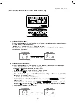 Preview for 63 page of Toshiba MMC-AP0157HP1-E Service Manual