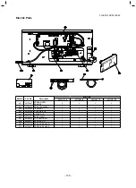 Preview for 109 page of Toshiba MMC-AP0157HP1-E Service Manual