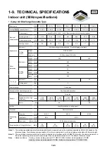 Preview for 35 page of Toshiba MMC-P0151H Design Manual