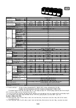 Preview for 57 page of Toshiba MMC-P0151H Design Manual